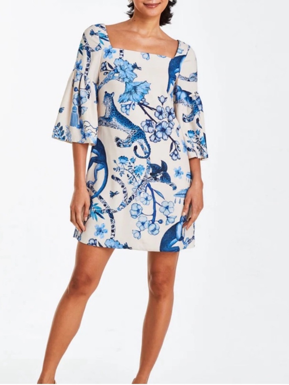 Mestiza New York Vivienne Dress Size Large